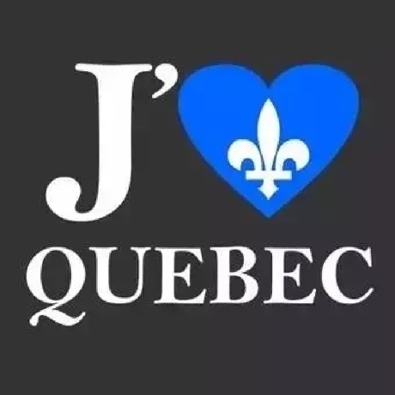 魁北克城,连韩剧都爱极了的最美取景地_圣劳伦斯河游记_途牛