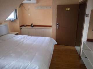 长白山西坡景区