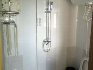 长白山西坡景区