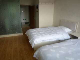 长白山西坡景区