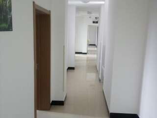 长白山西坡景区