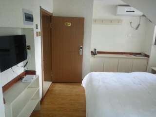 长白山西坡景区