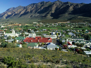 布龙克霍斯茨普雷