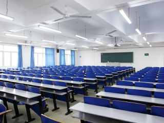 辽宁工程技术大学北校区
