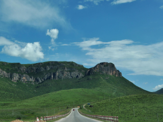 首阳山