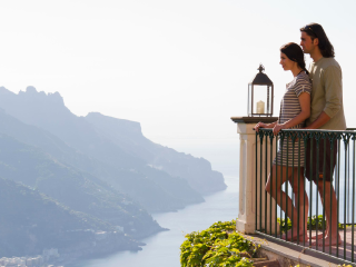 圣莱乌乔美景楼