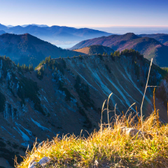 奥申西茨山