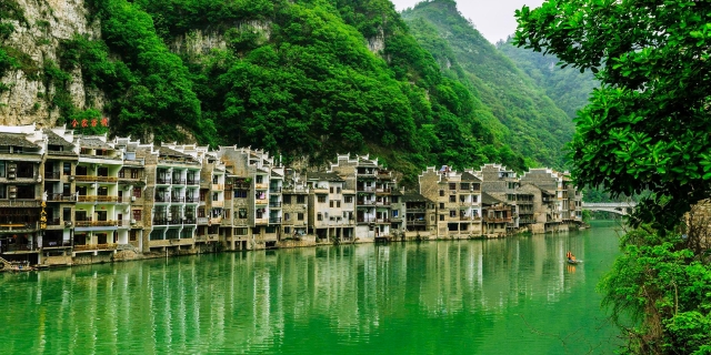 城市图片