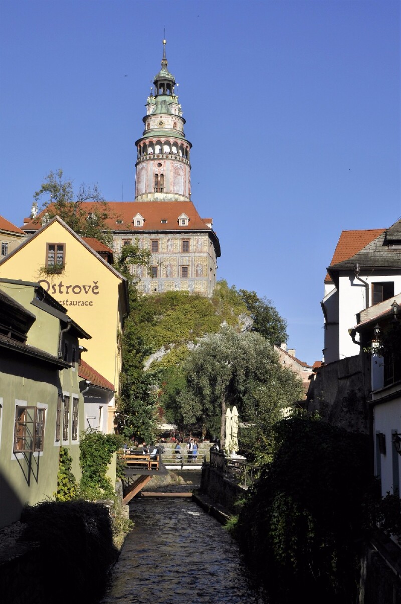 秋游西欧印象十国