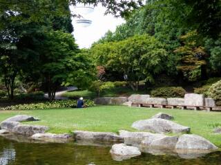 汉堡花卉植物园