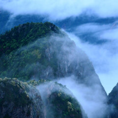 牛背山7