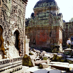 圣剑寺的#旅图换旅费#