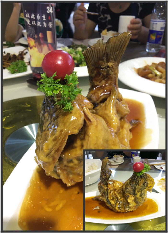 创始人闫玺林先生是中国烹饪大师,也是地道的济南人,烹坛怪杰,号称"闫