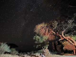 安博塞利国家公园