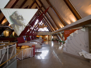 丹麦国家海事博物馆