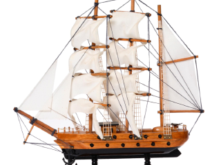 丹麦国家海事博物馆