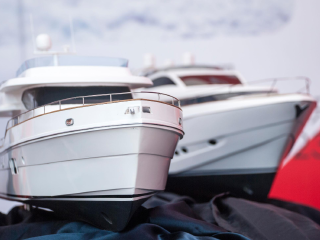 丹麦国家海事博物馆