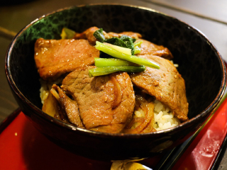 阿寒湖爱奴民俗村