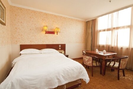 临沂永和商务酒店