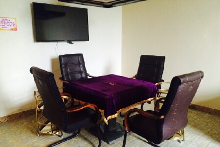 郴州都市风采国际水疗会所