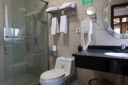 绍兴安昌大酒店