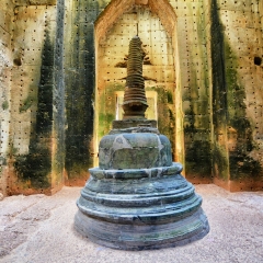 圣剑寺的#旅图换旅费#