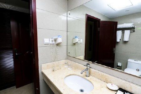 重庆东方温泉酒店