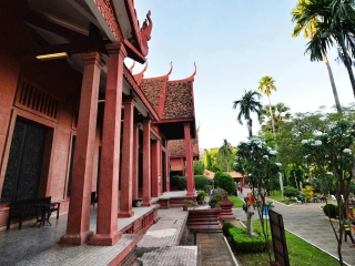 金边国家博物馆