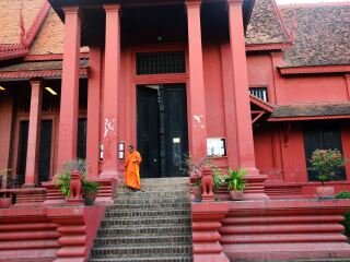 金边国家博物馆