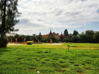 金边国家博物馆