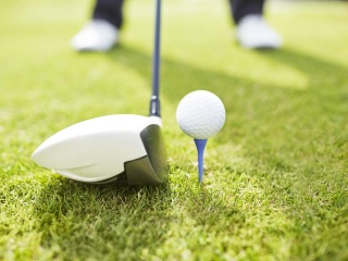 尚高企业家高尔夫俱乐部