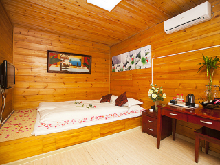 河北霸州玫瑰庄园温泉