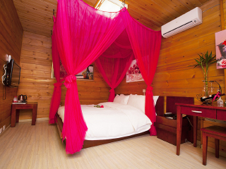 河北霸州玫瑰庄园温泉