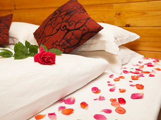 河北霸州玫瑰庄园温泉