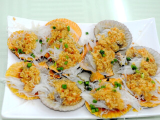 重庆英姐海鲜加工店