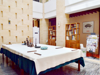 河北霸州玫瑰庄园温泉