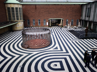 博伊曼斯·范伯宁恩美术馆