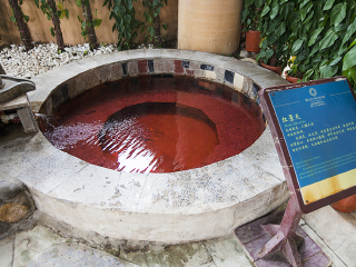 河北霸州玫瑰庄园温泉