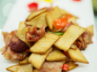 河北霸州玫瑰庄园温泉