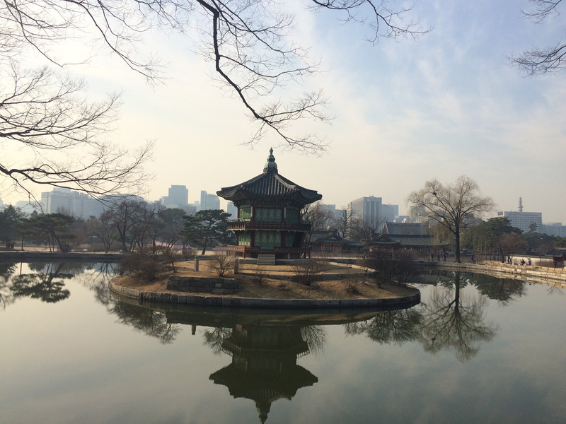 凌海市到首尔旅游_凌海市到首尔旅游价格_凌海市到首尔旅游怎么去