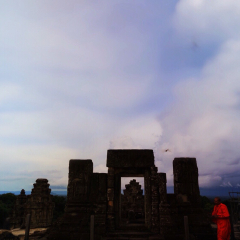 巴肯山的#旅图换旅费#