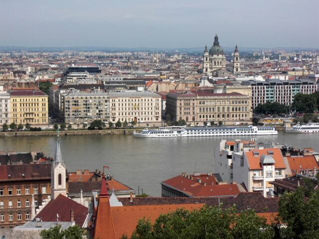 利 匈牙利 波兰 捷克+克罗地亚12天 海航直飞,可