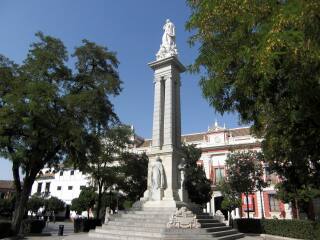 塞维利亚大教堂