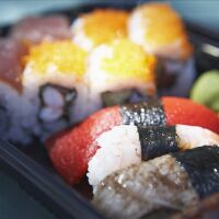 food