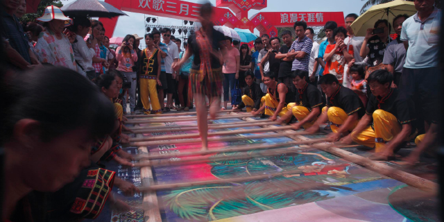 亮点图片