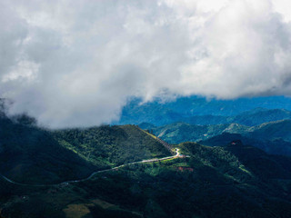 神山国家公园