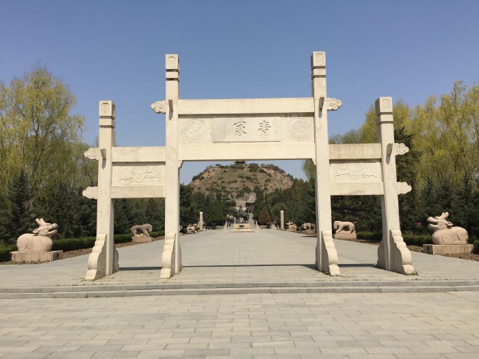 93天6万公里环游中国(攻略)