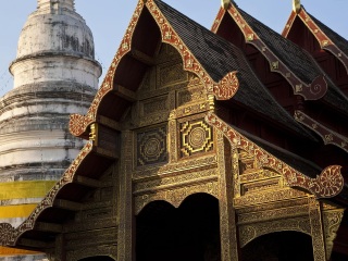 帕辛寺