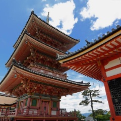 清水寺