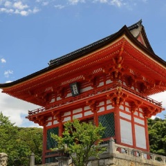 清水寺